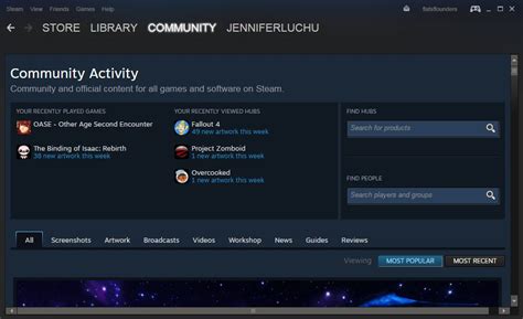 steam community